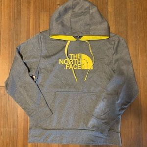 Good condition North Face Men’s Hoodie